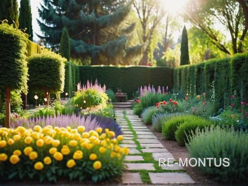 4. Декоративность без лишних усилий