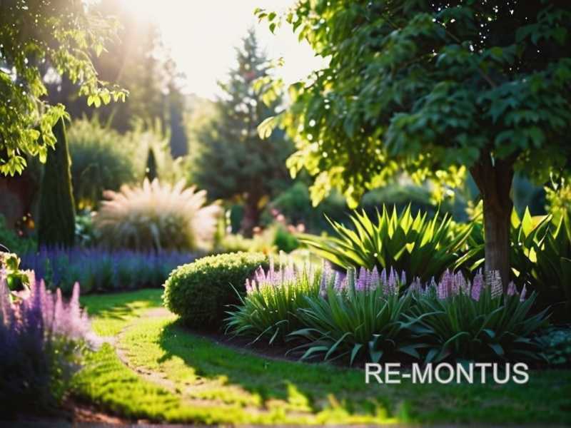 Как рассчитать количество камня и подготовить проект дорожки