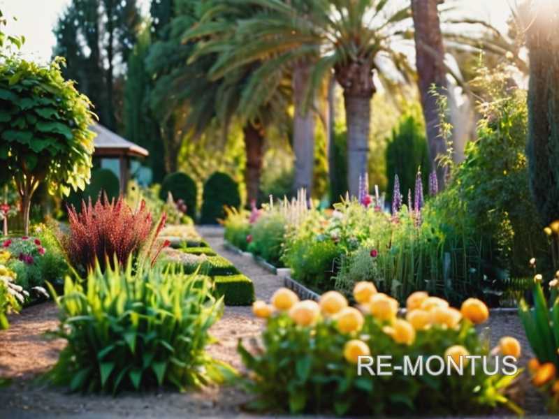 Использование геотекстиля для защиты почвы от размыва