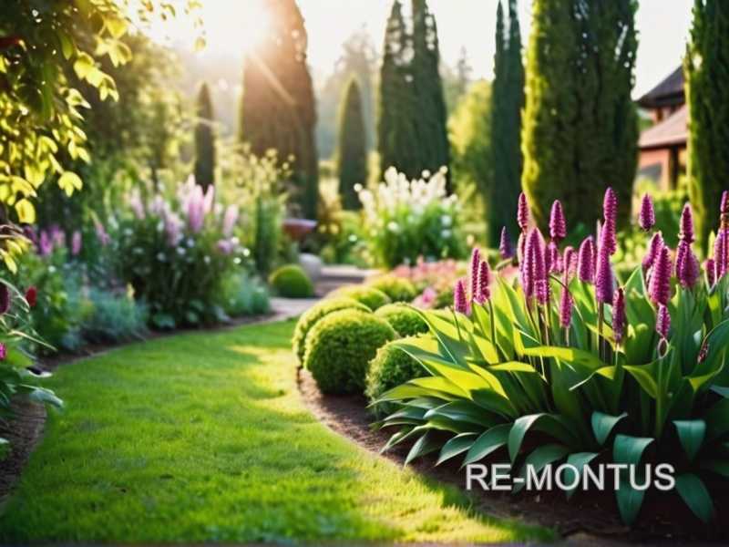 Контроль за сорняками