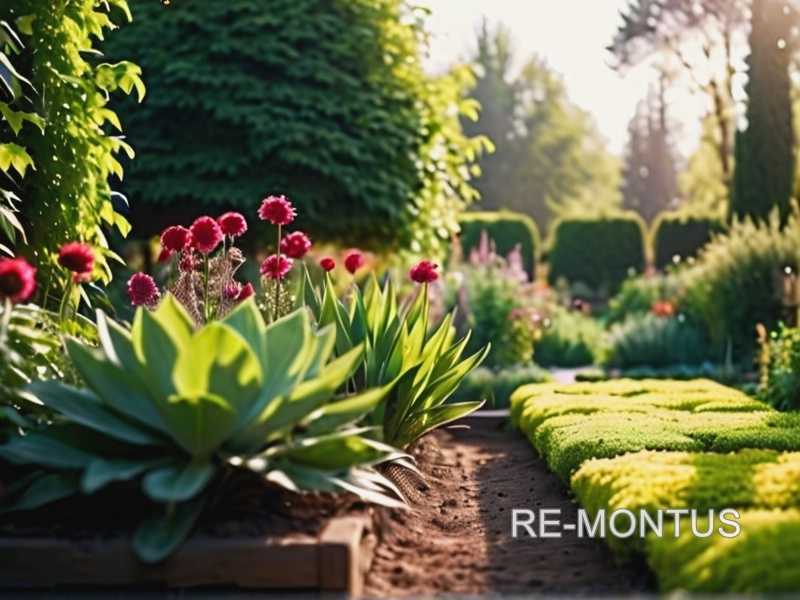 Теплый климат