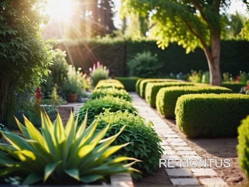 Какие материалы лучше использовать для оформления сухого ручья?