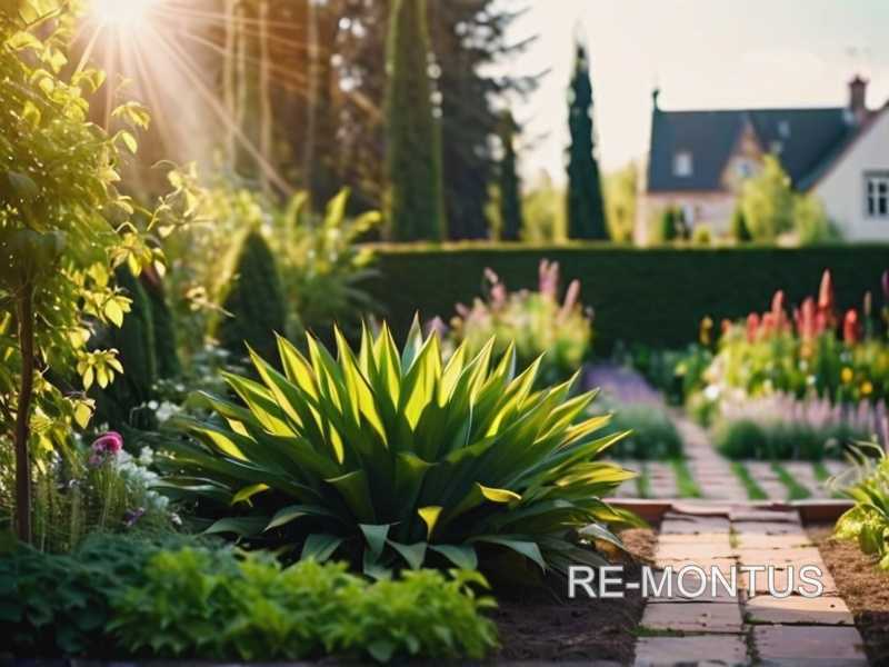 Методы защиты от болезней и вредителей без химии