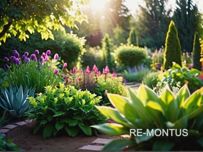 Подготовка хвойных растений к зиме: полив, укрытие и мульчирование