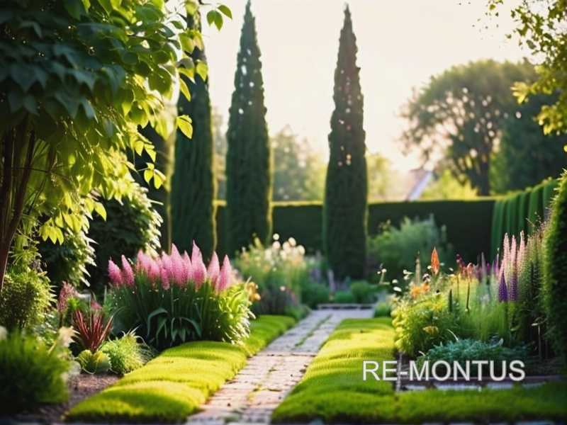 Дерево для перголы: натуральность и тепло