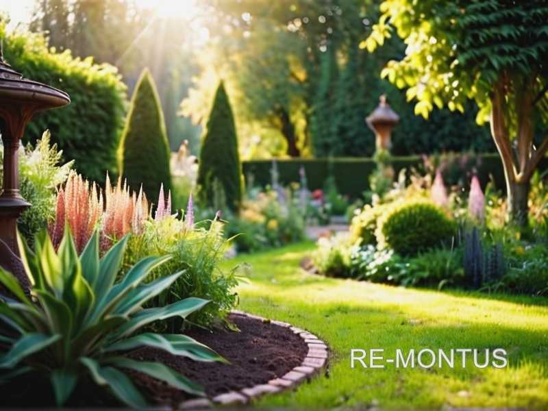 Типы систем полива: какой выбрать для вашего участка