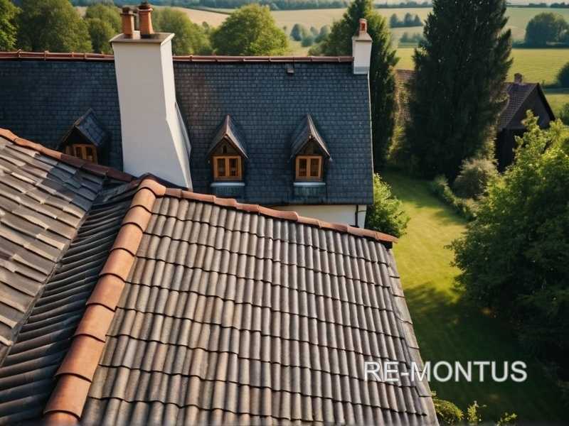 Разновидности систем снегозадержания: какие выбрать для различных конструкций кровли