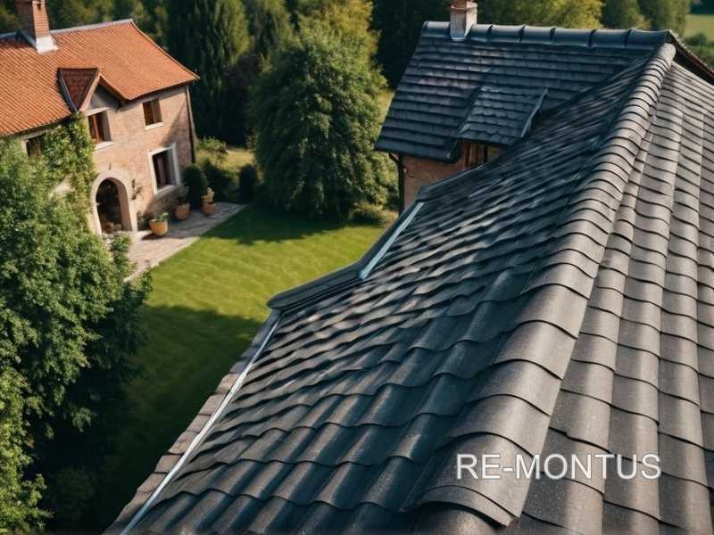 Кровельные покрытия, устойчивые к царапинам и трещинам: что выбрать?