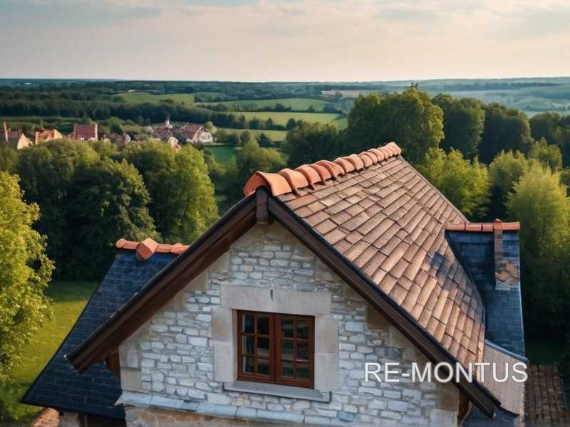 Отличия от шатровой крыши