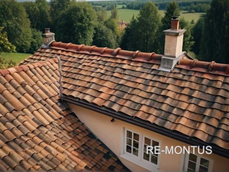 Особенности монтажа водосточных систем из ПВХ и металла