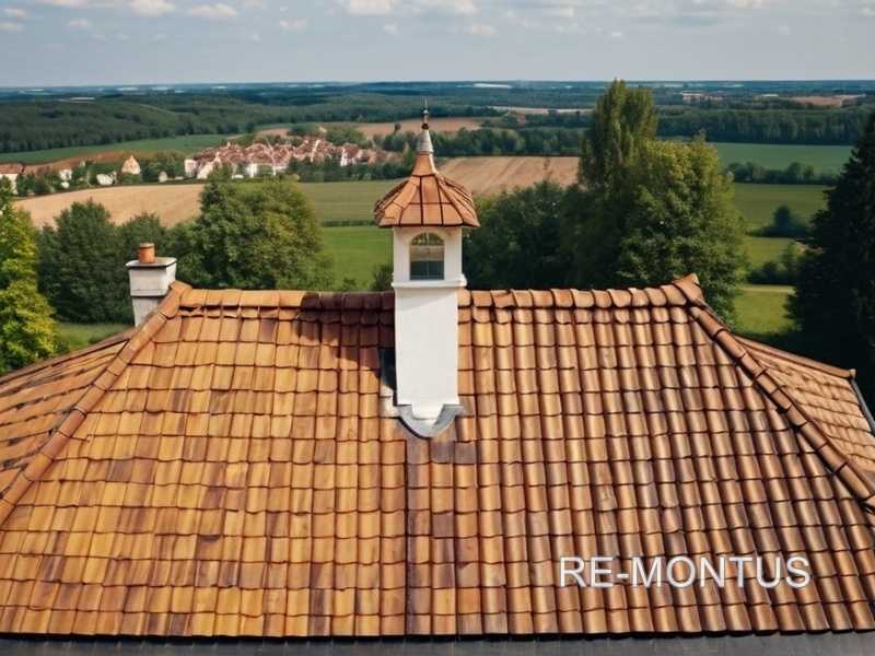 Как предотвратить конденсацию влаги при утеплении фальцевой крыши