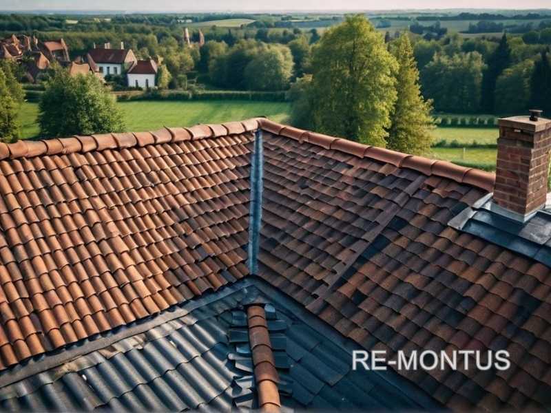 Как выбрать тип мягкой кровли для частного дома или коттеджа