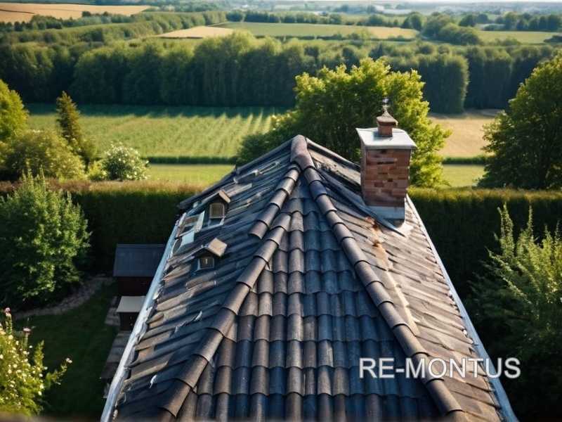 Что учитывать при расчете угла наклона крыши с панорамными окнами