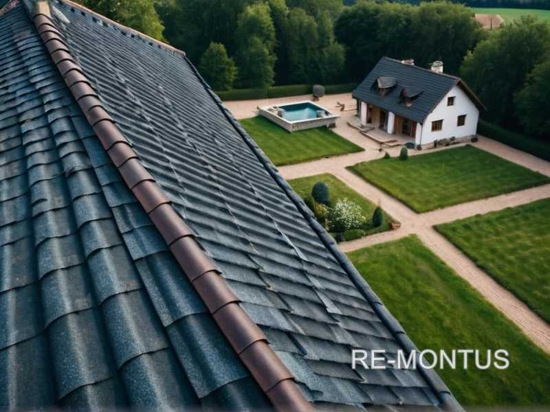 Выбор подходящего типа мансардного окна под тип кровли