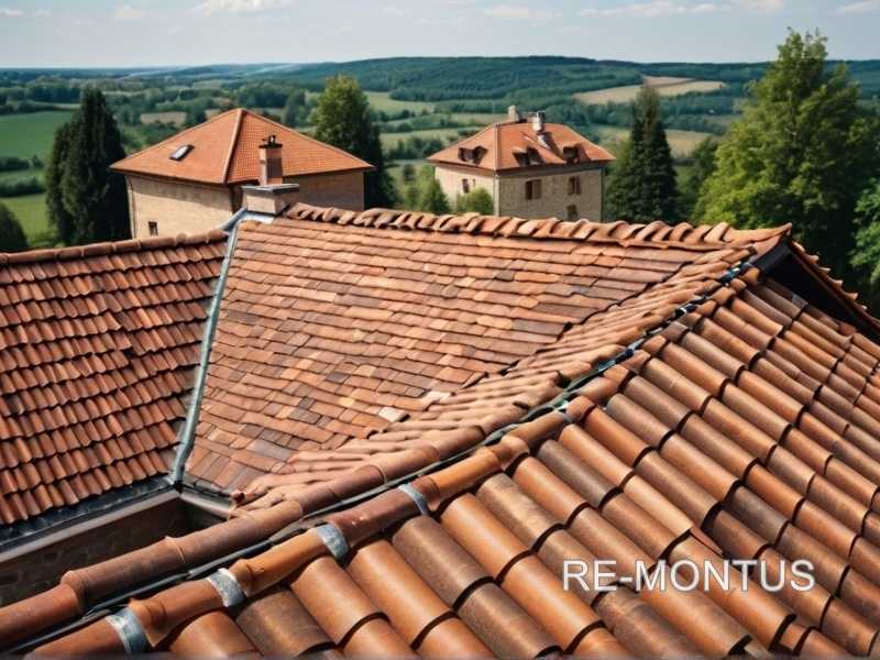 Влияние перепадов температур на выбор материала для крыши