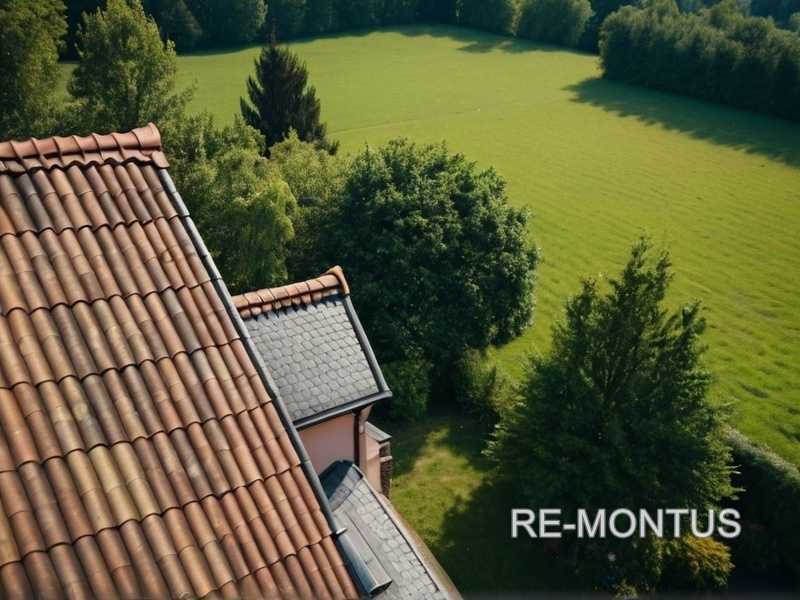 Определение климатических особенностей для выбора кровли