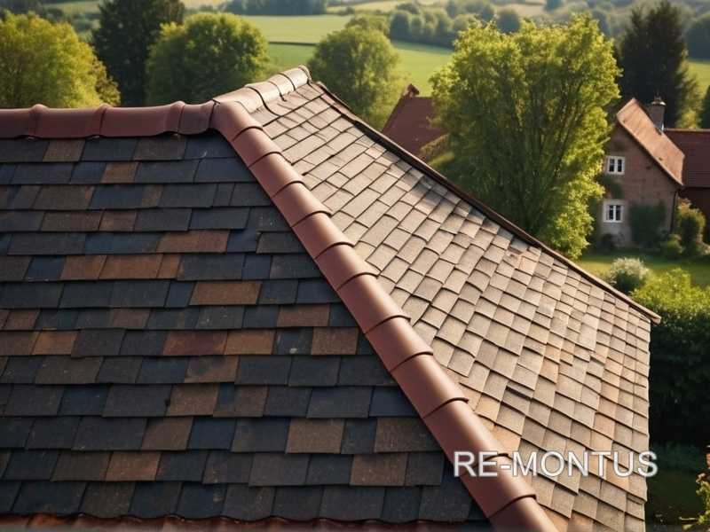 1. Недооценка важности вентиляции под крышей