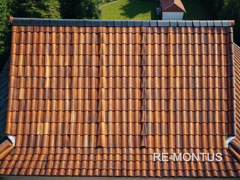 Ошибки при монтаже ендовы, которых следует избегать