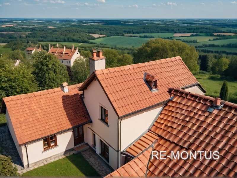 Частые ошибки при монтаже кровельных проходок и как их избежать