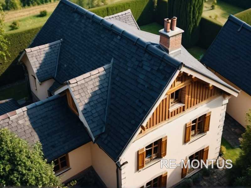 Можно ли сделать крышу эксплуатируемой и как её обустроить Можно ли сделать крышу эксплуатируемой и как её обустроить
