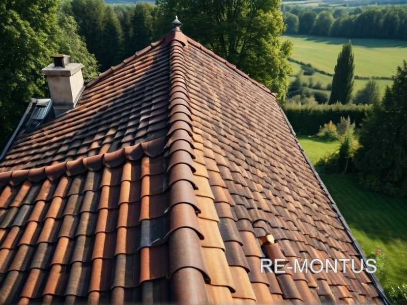 Как выбрать цвет металлочерепицы с учетом долговечности покрытия