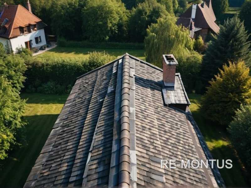 Каким образом обрабатывать кровлю для защиты от химических воздействий?