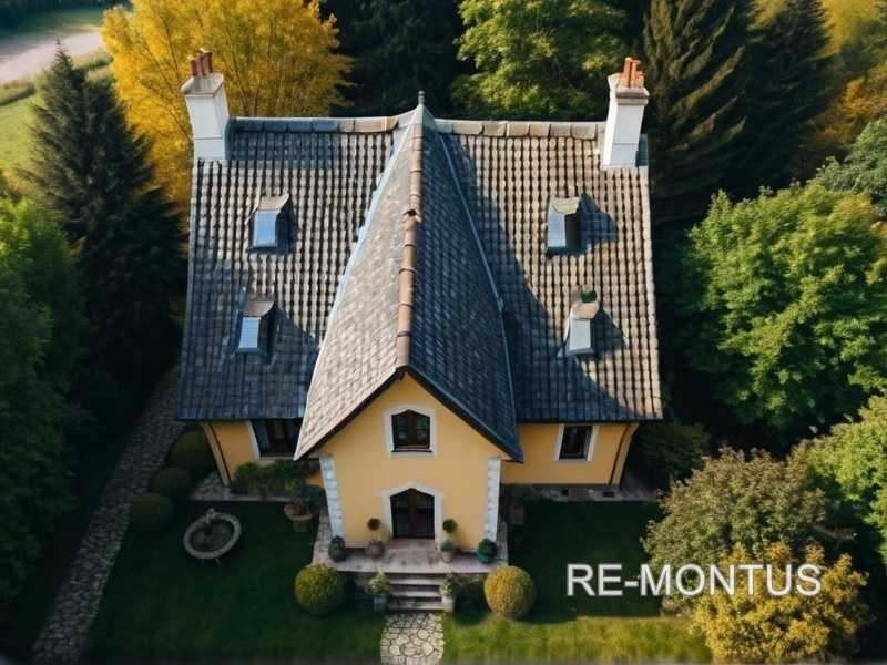 Как правильно проводить герметизацию стыков и швов крыши