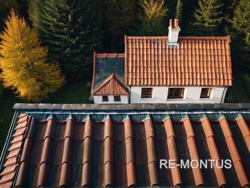 Монтаж и дополнительные элементы