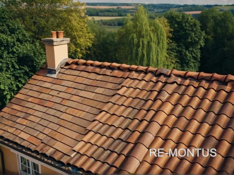 Роль чердачного перекрытия в теплоизоляции дома