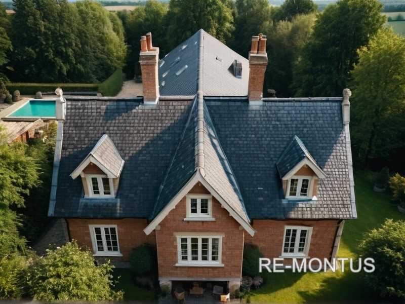 Снегозадержатели и водостоки