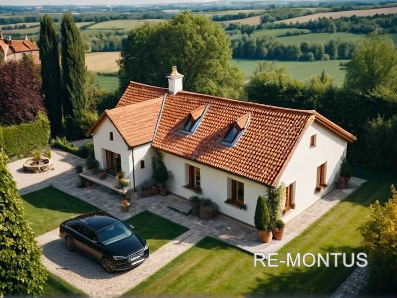 Какие формы крыш наиболее устойчивы к ветровым нагрузкам?