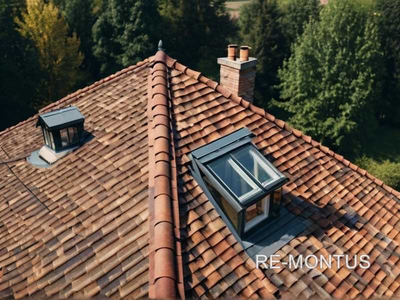 Выбор отопительных систем для крыши с плоским уклоном