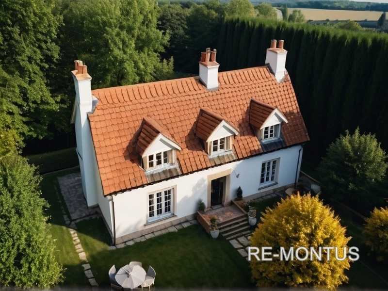 Как выбрать кровельное покрытие, устойчивое к сильным дождям и снегопадам