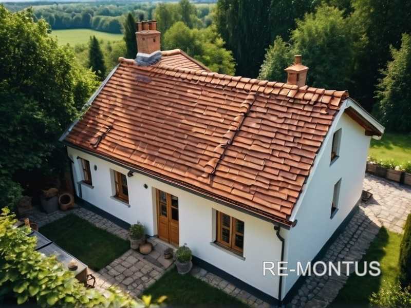 Особенности вентиляции скатных кровель