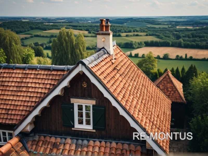 Почему важно учитывать климатические особенности при выборе цвета металлочерепицы