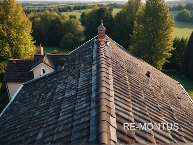 Как чердачное перекрытие помогает предотвратить возникновение конденсата