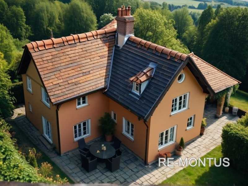 Какие материалы лучше использовать для стропил