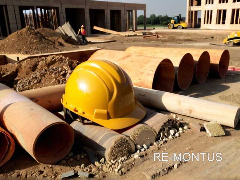 Выбор материалов и фактуры