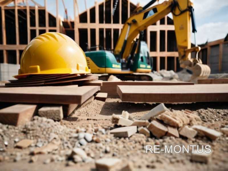 1. Оценка состояния стен