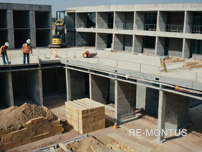 3. Установка утеплителя без зазоров