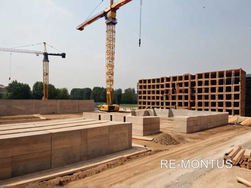 Технология укладки природного камня на фасад: пошаговый процесс