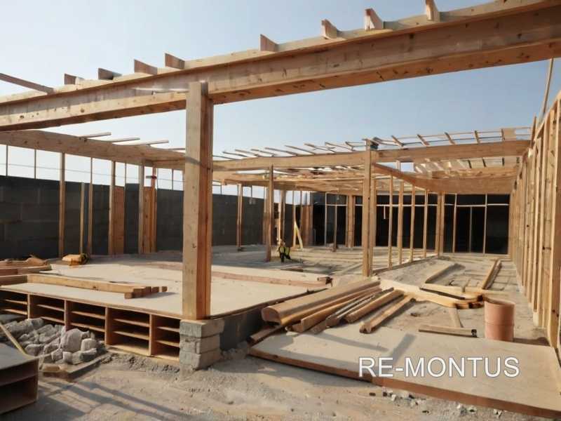 Какие отделочные материалы для стен подходят для комбинированных ванных комнат?