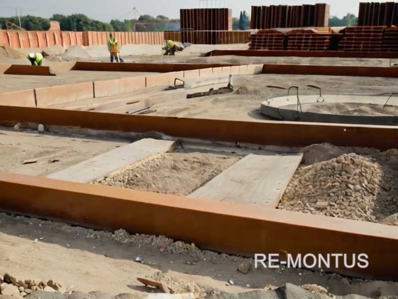 Укладка плитки на углы и стыки: секреты аккуратного завершения