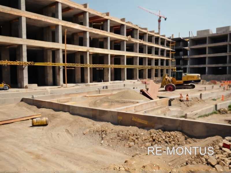 Выбор фасадных покрытий, устойчивых к образованию плесени и грибка