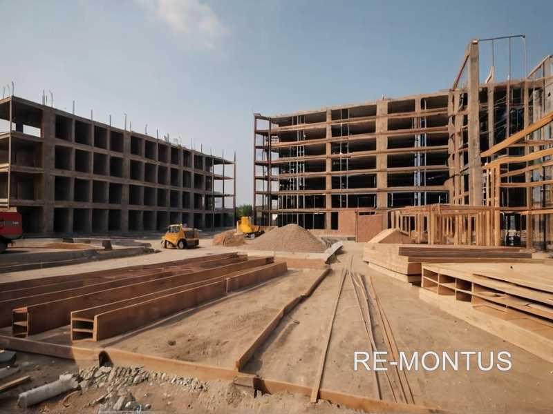 Требования к фундаменту при строительстве кирпичного дома