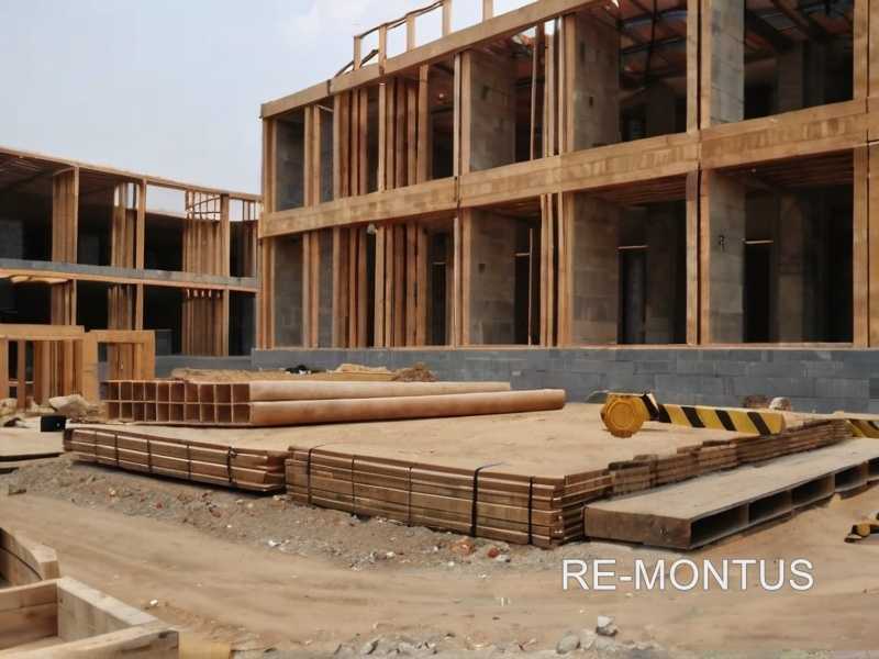 Сочетание с другими элементами архитектуры