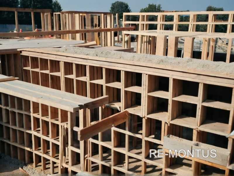 Актуальные дизайнерские тренды в отделке фасадов камнем