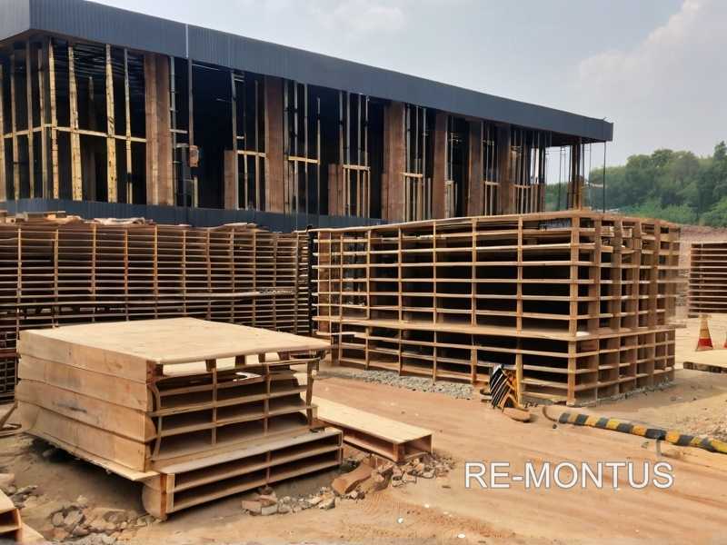 Выбор акцентных материалов