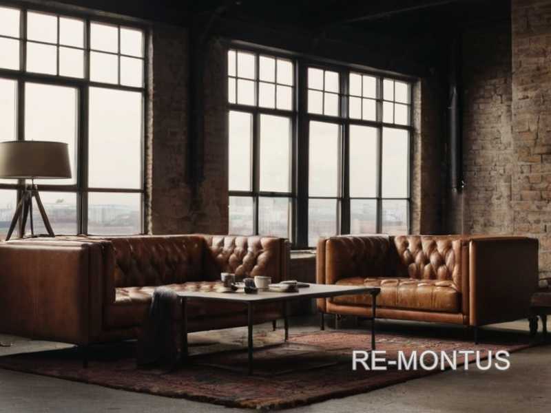 Винтажные акценты для завершения образа