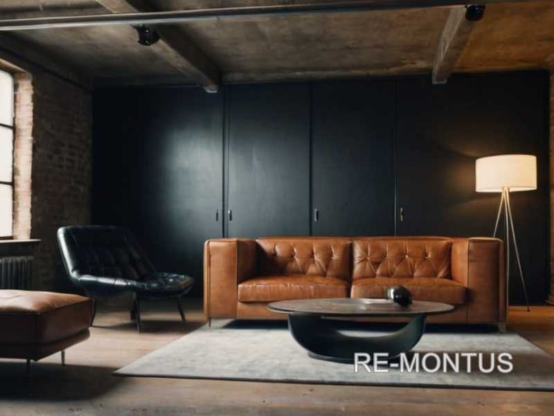 Как зеркала с подсветкой помогают создать атмосферу